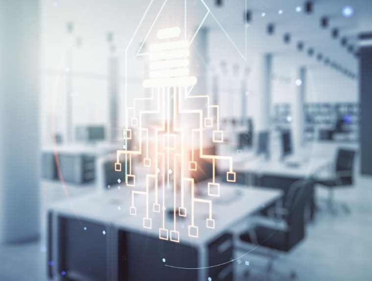 AI・DX 活用支援