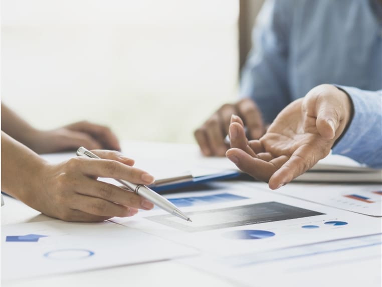 現場の課題に即したオーダーメイド研修