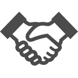 管理職・若手社員・中堅層まで幅広く対応